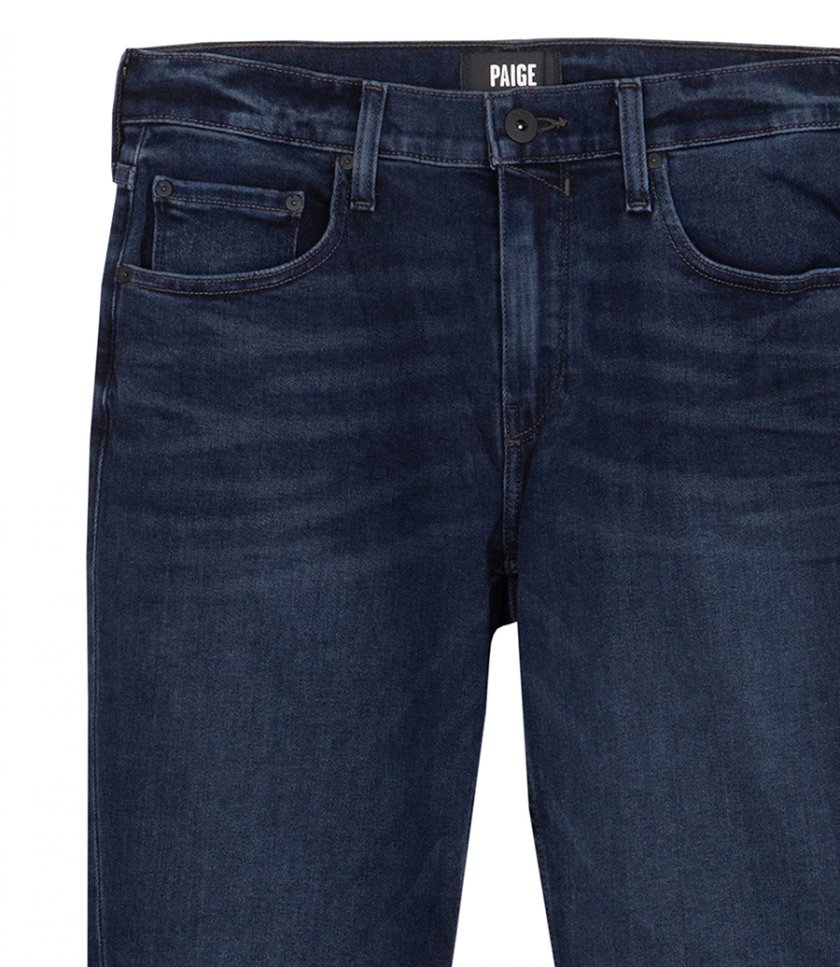 FEDERAL STRAIGHT JEAN