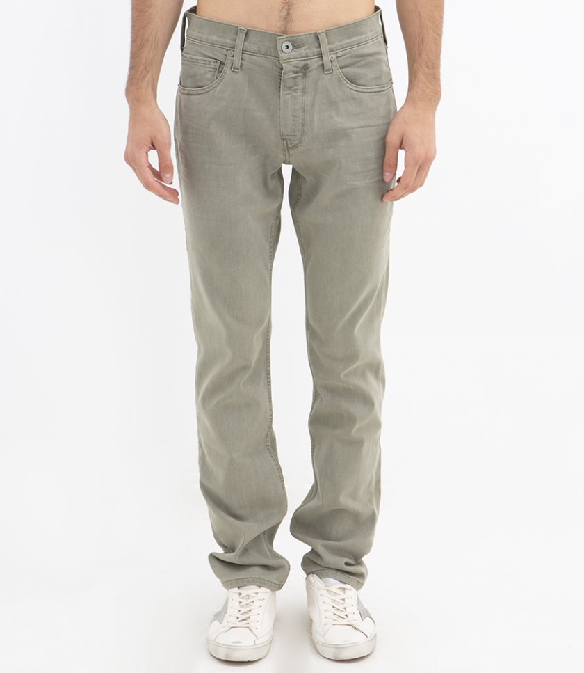 TRANSCEND NORMANDIE STRAIGHT JEAN
