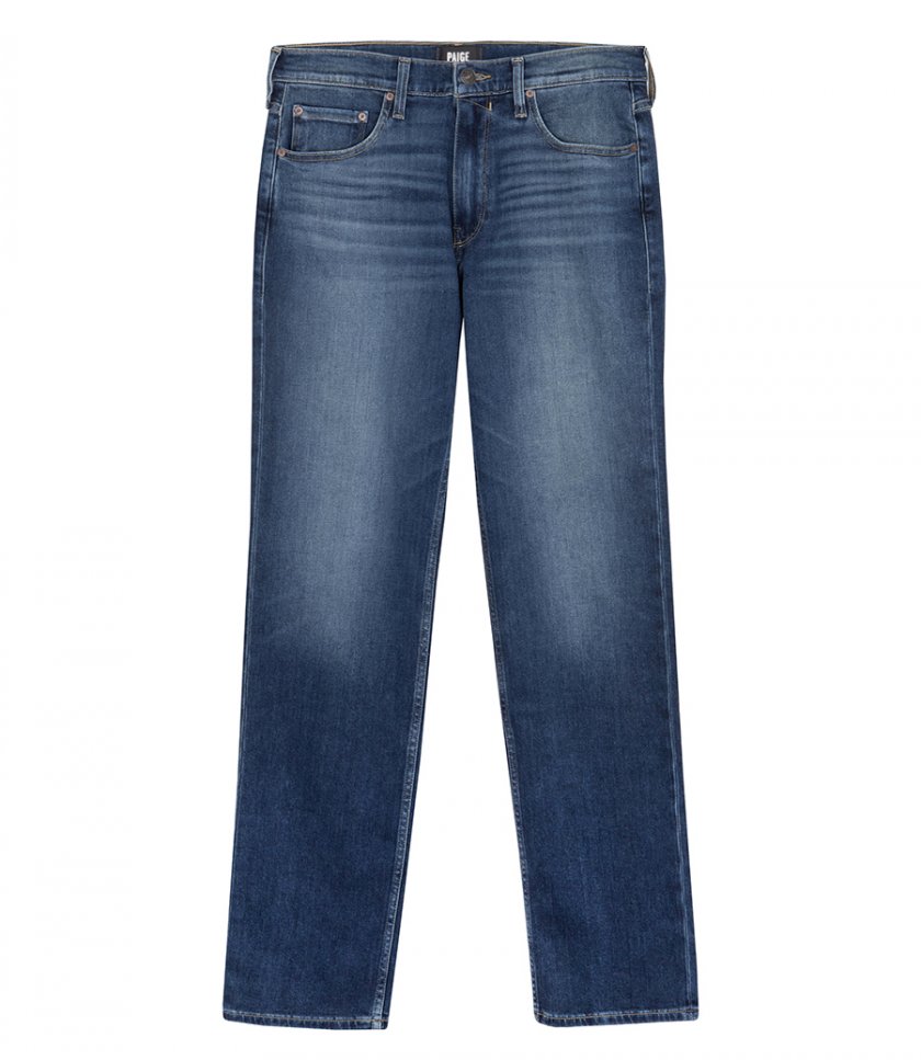 JEANS - TRANSCEND VINTAGE STRAIGHT JEAN