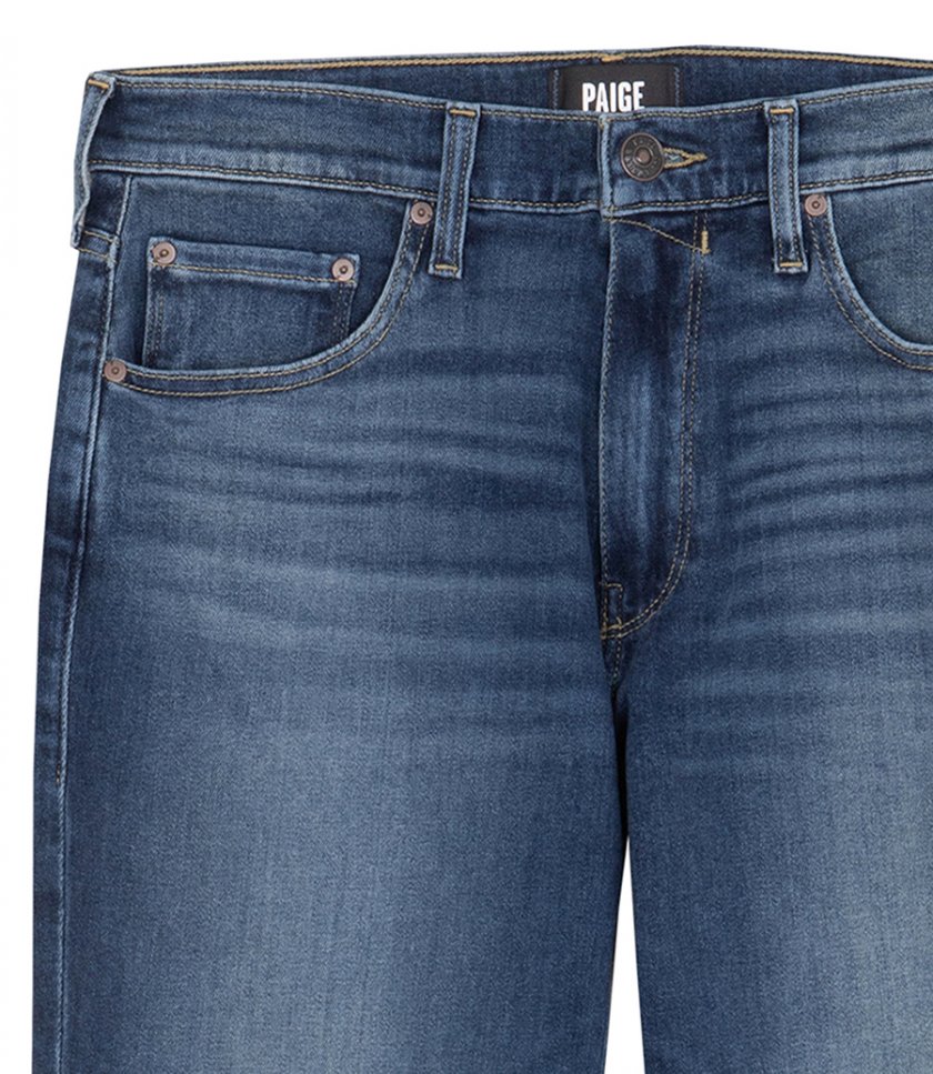 TRANSCEND VINTAGE STRAIGHT JEAN
