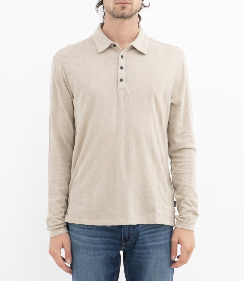 JALEN LS POLO
