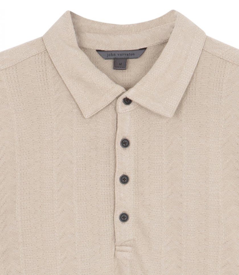 JALEN LS POLO