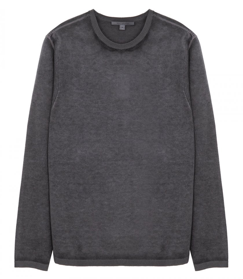 SALES - PETE CREWNECK SWEATER