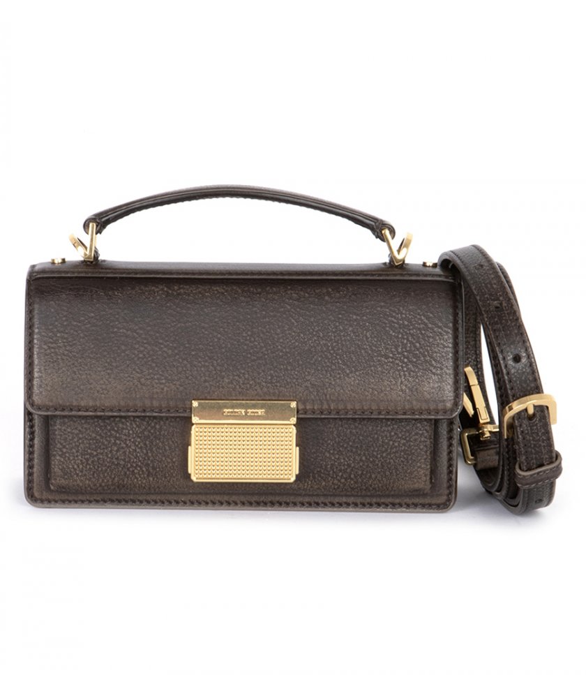 HANDLE - VENEZIA SMALL WITH GOLD METAL DETAIL