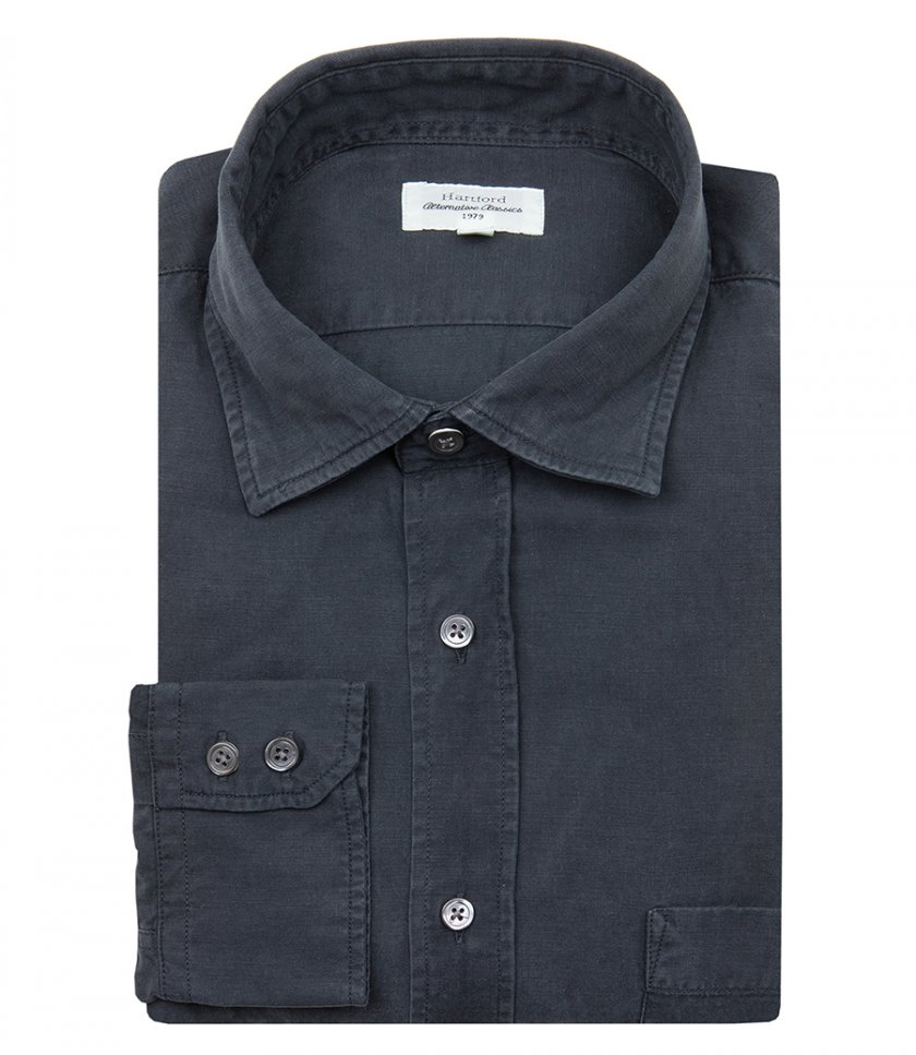 SALES - TENCEL PAUL SHIRT