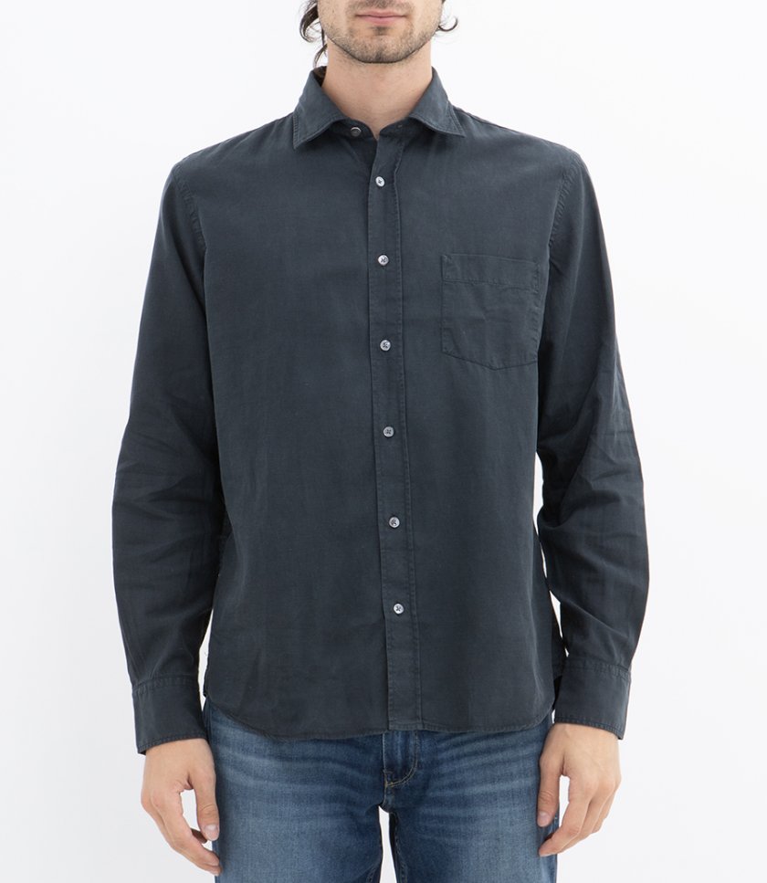 TENCEL PAUL SHIRT