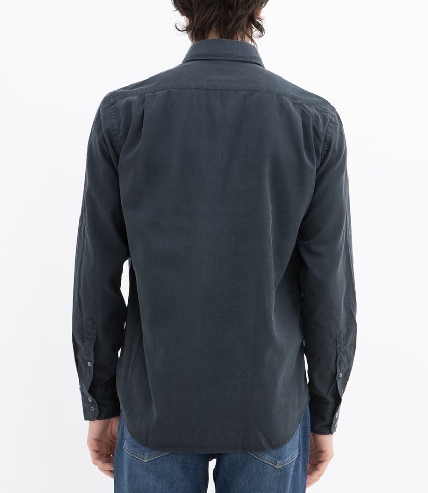 TENCEL PAUL SHIRT