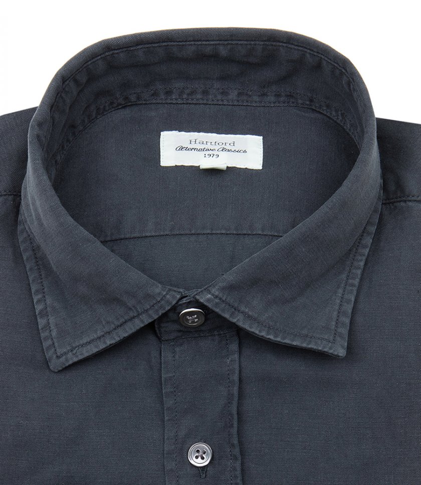 TENCEL PAUL SHIRT