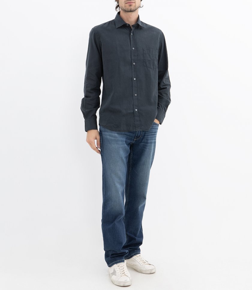 TENCEL PAUL SHIRT