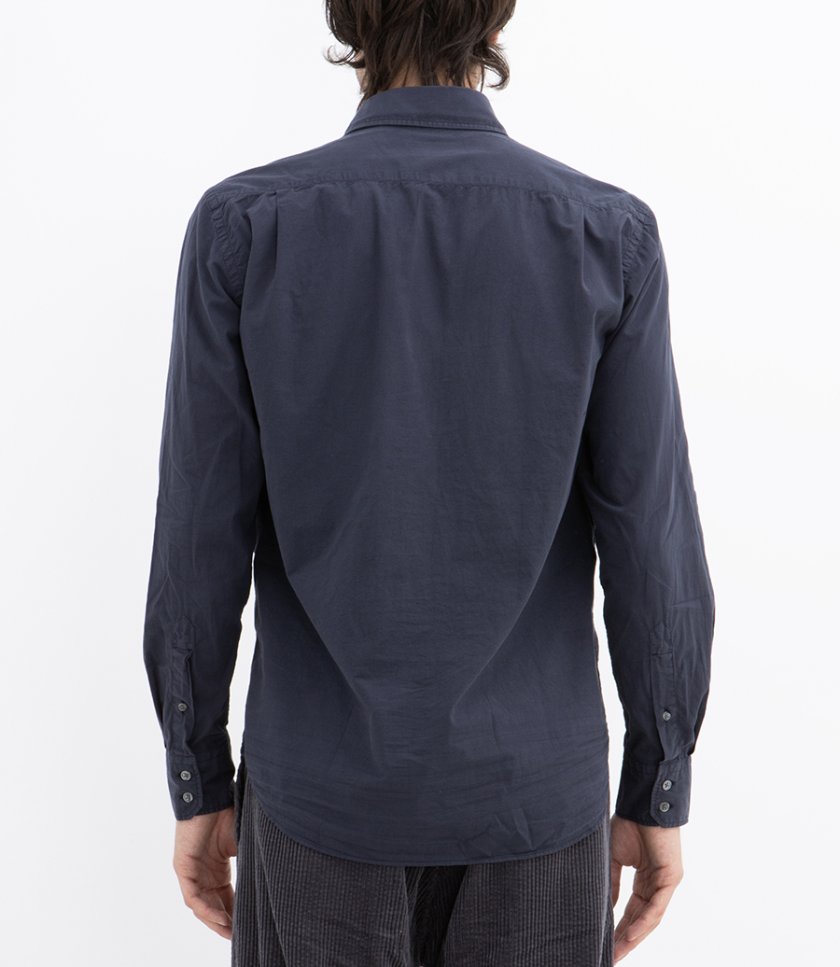 TWILL PAUL SHIRT