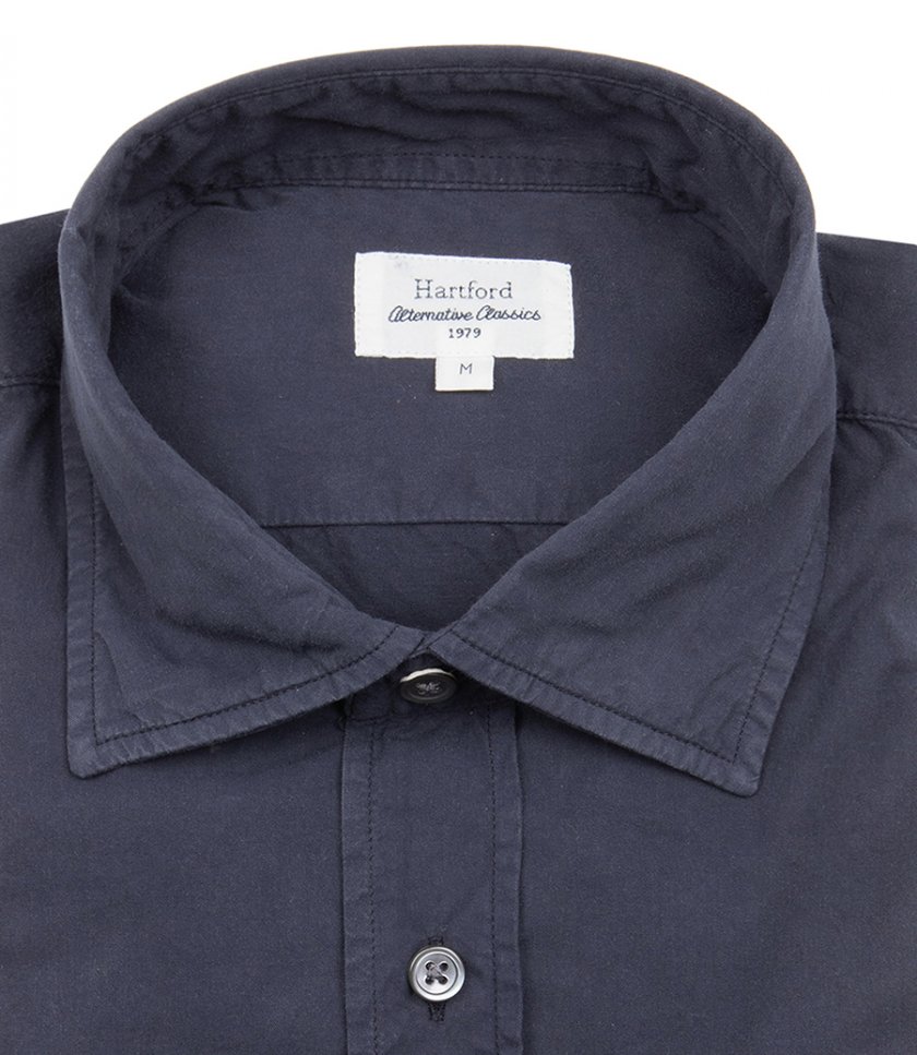 TWILL PAUL SHIRT