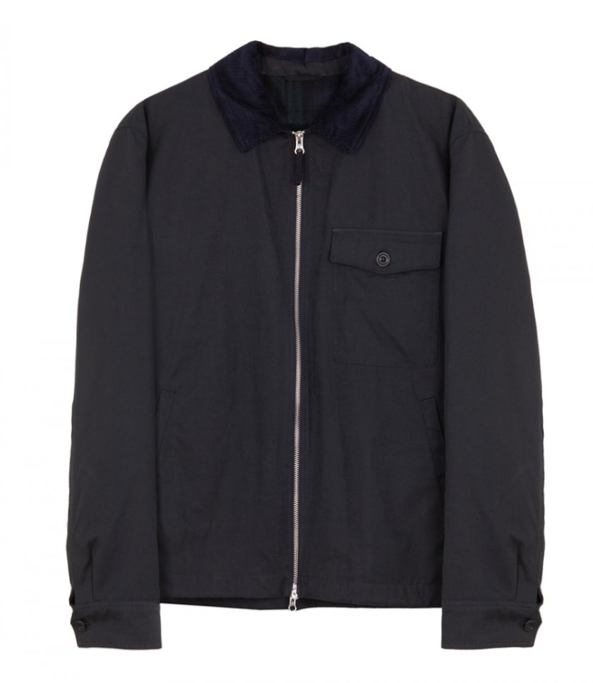 CLOTHES - DAREN MEN JACKET