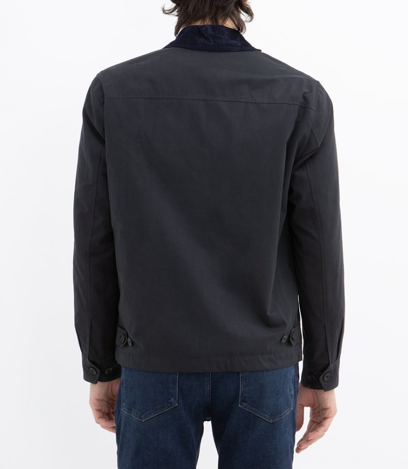 DAREN MEN JACKET