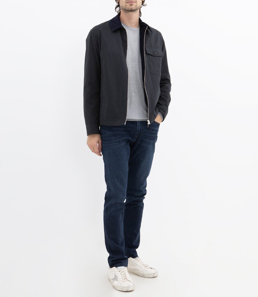 DAREN MEN JACKET