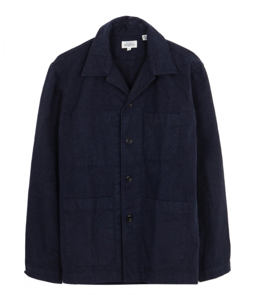 CLOTHES - PERRY MEN JACKET