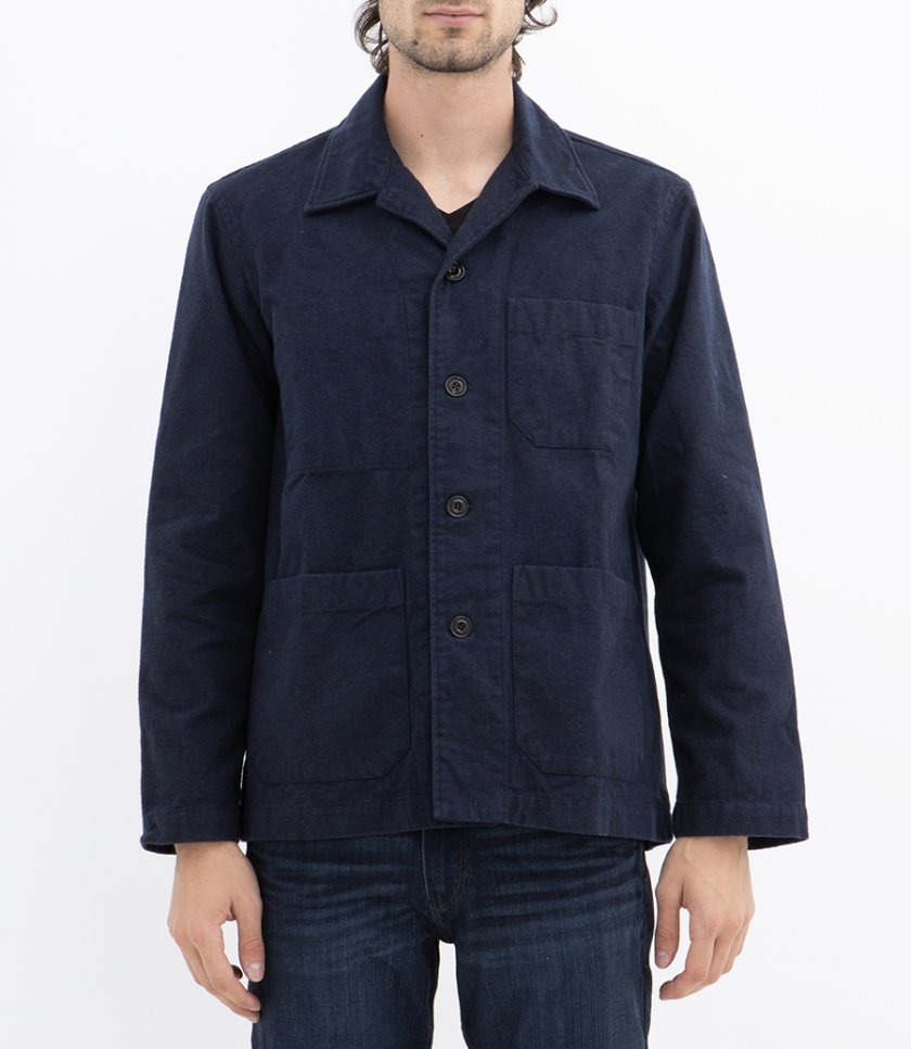 PERRY MEN JACKET