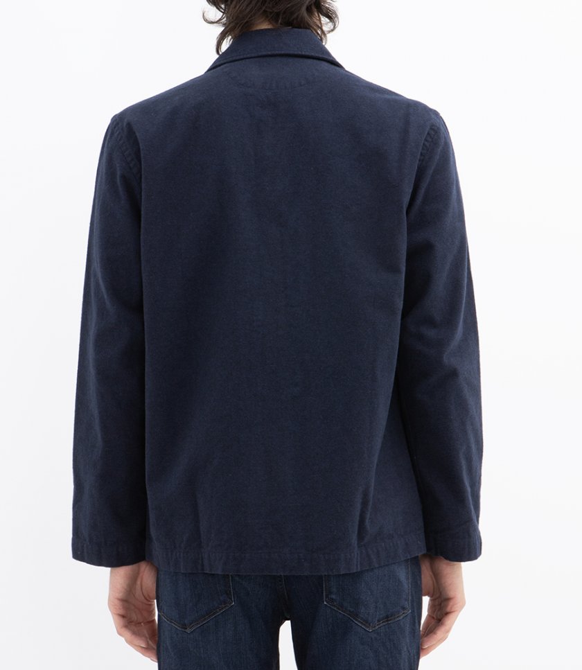 PERRY MEN JACKET