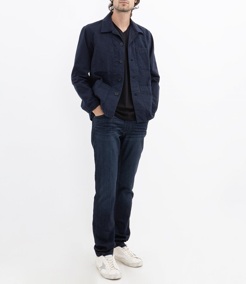PERRY MEN JACKET