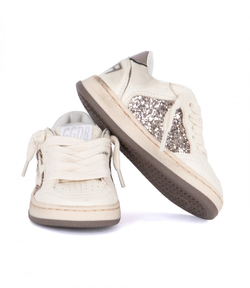 GLITTER DETAILED BALL STAR