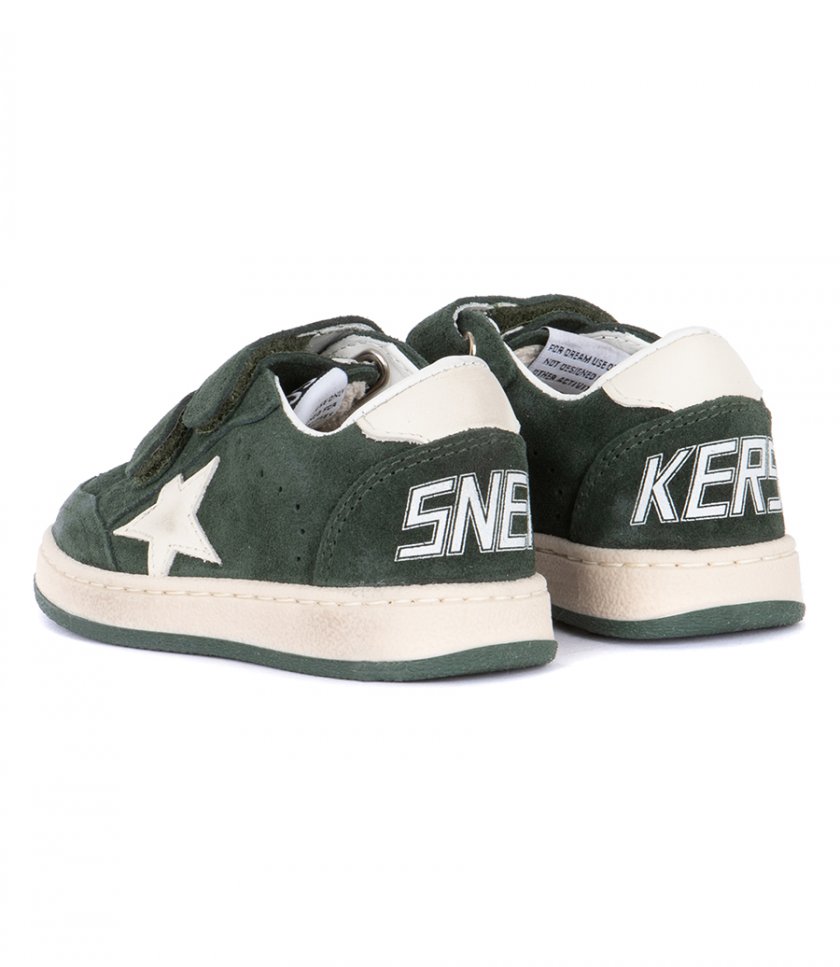 GOLDEN GOOSE
