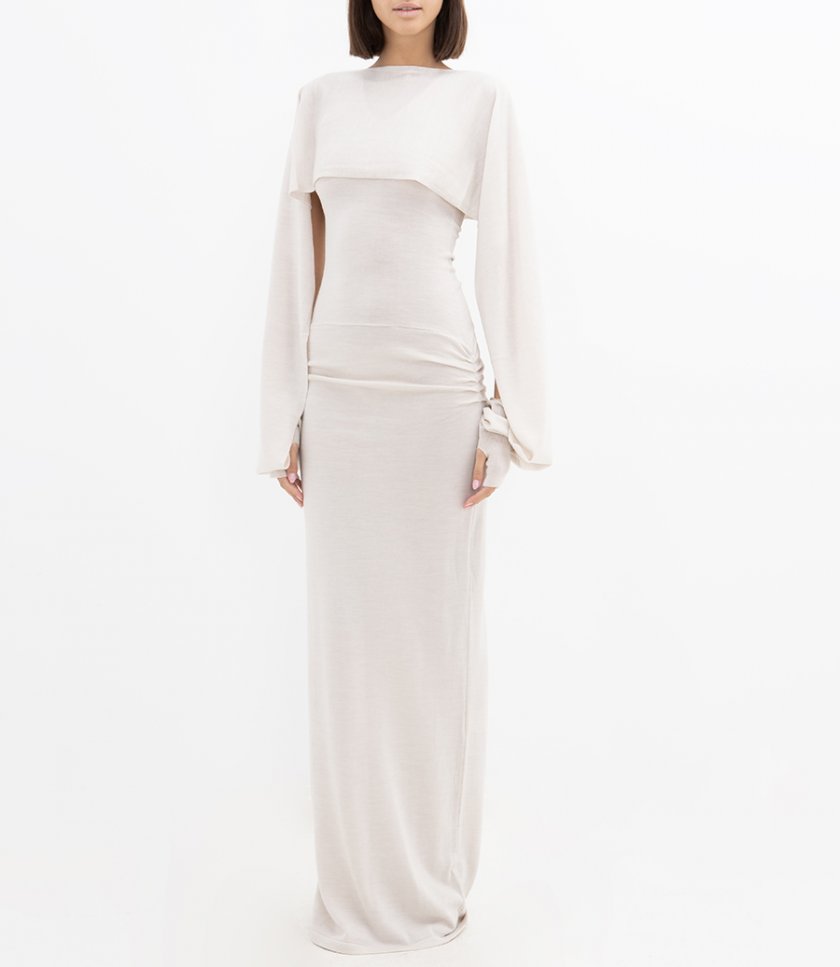 BRIAR DRESS