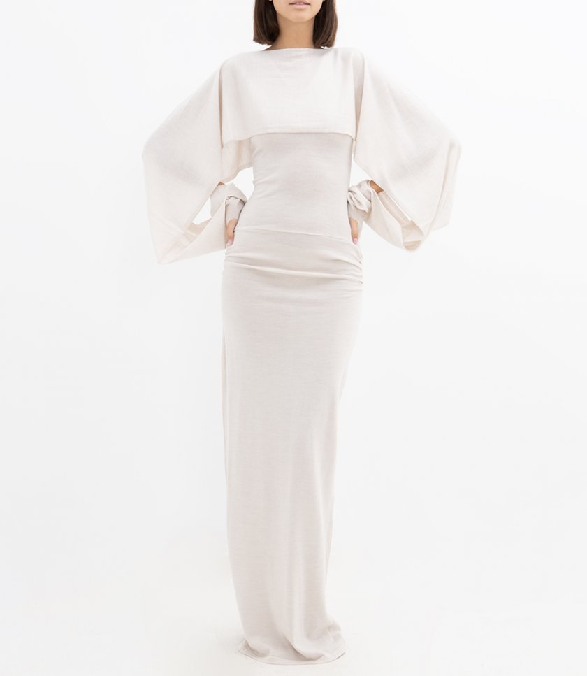 BRIAR DRESS
