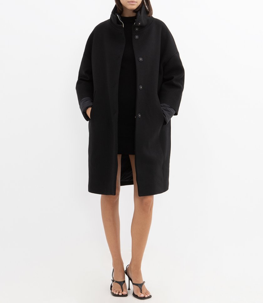 LONG JACKET
