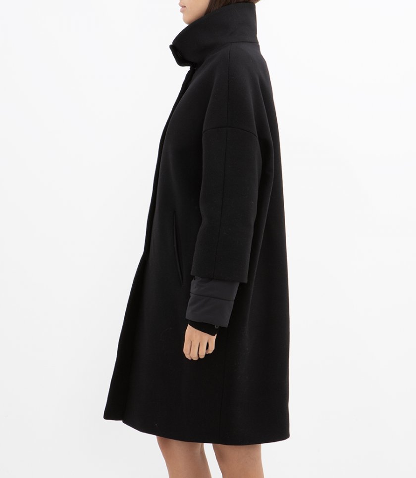 LONG JACKET