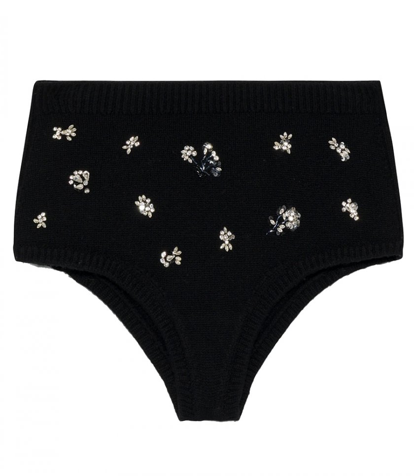 SALES - GEORGIE EMBELLISHED KNICKERS