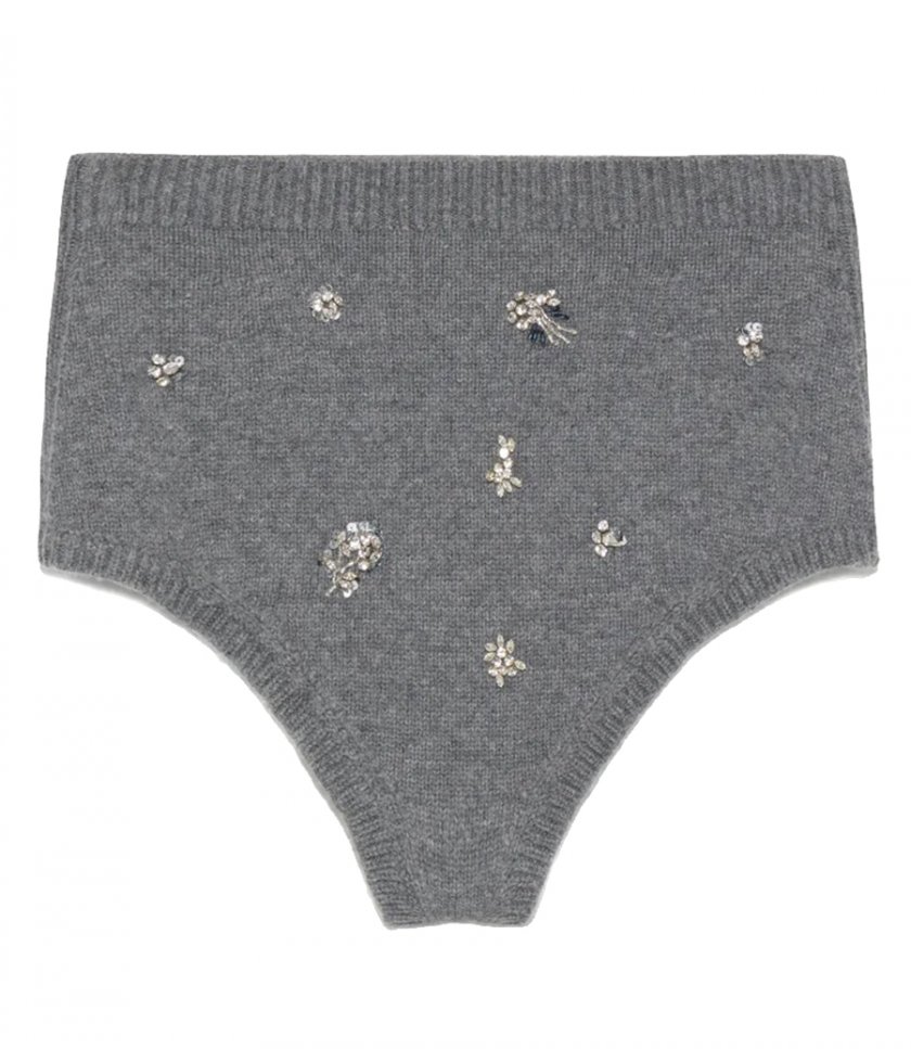 SALES - GEORGIE EMBELLISHED KNICKERS