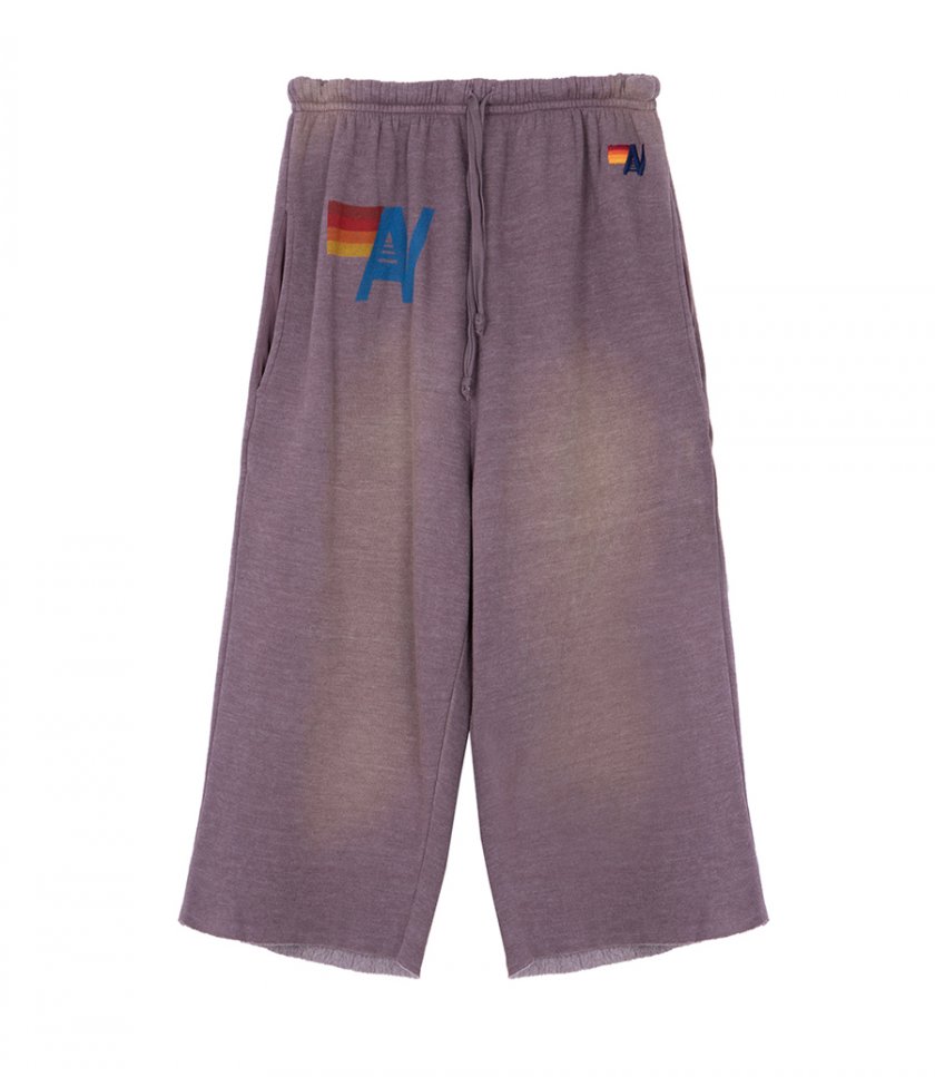 VINTAGE LOGO MENS SWEATSHORTS