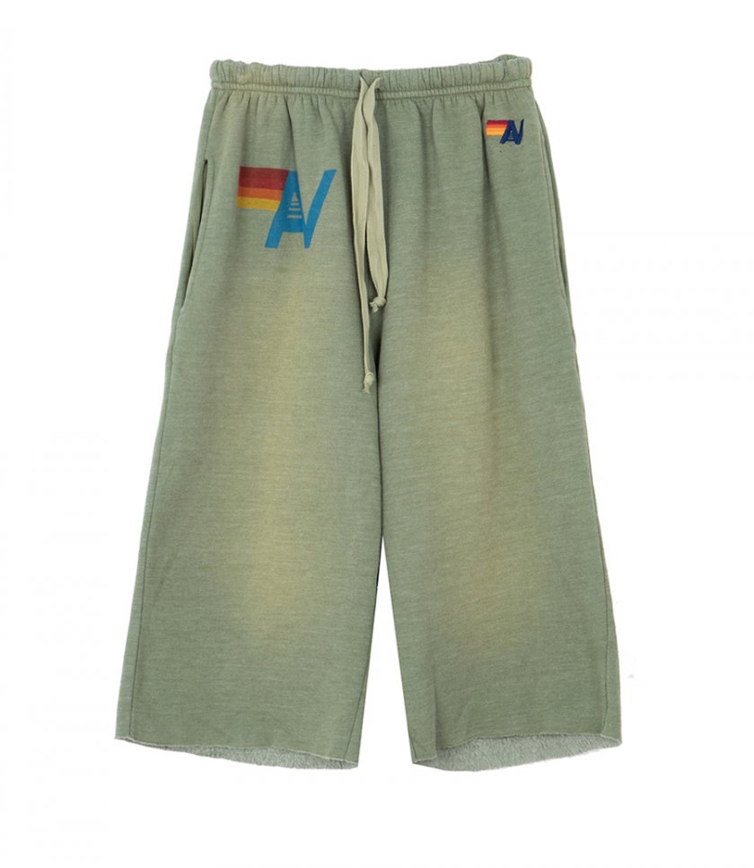 SHORTS - VINTAGE LOGO MENS SWEATSHORTS