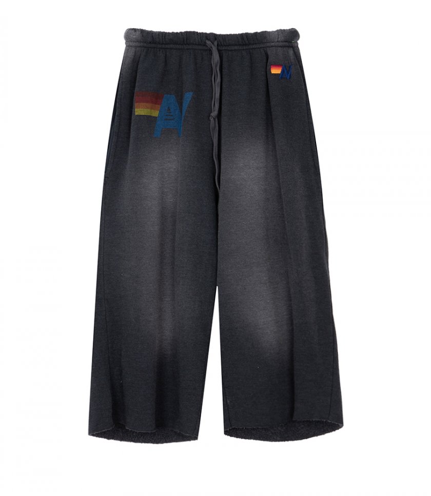 SHORTS - VINTAGE LOGO MENS SWEATSHORTS