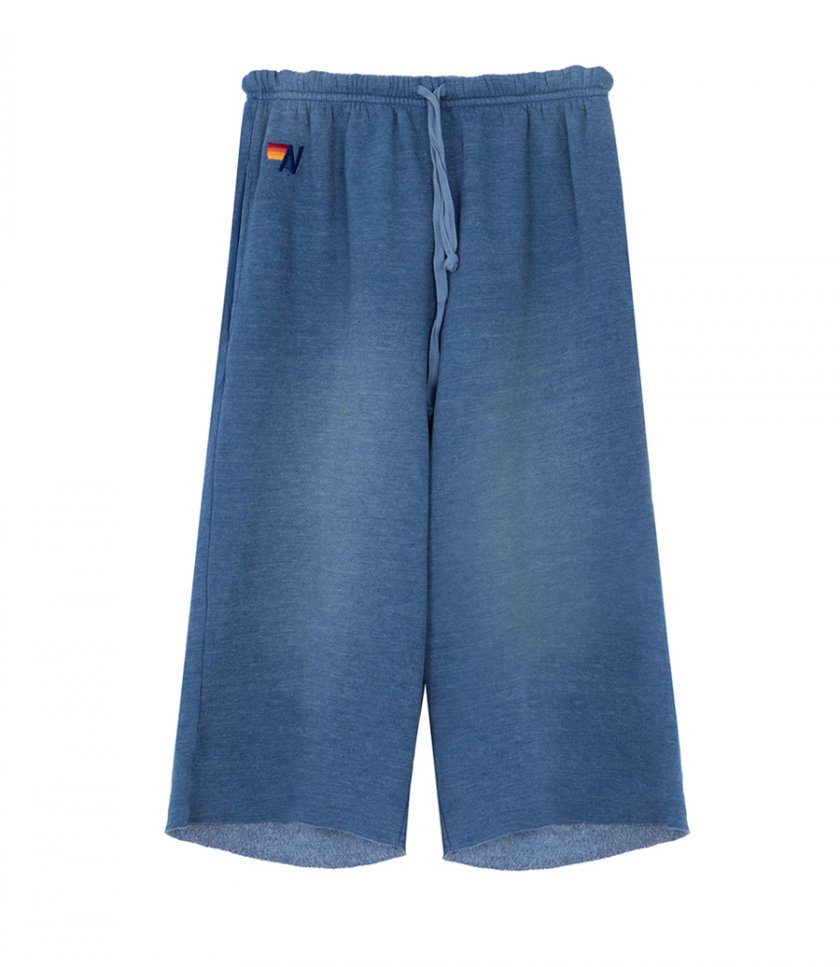 AVIATOR NATION - ESSENTIAL MENS SWEATSHORTS
