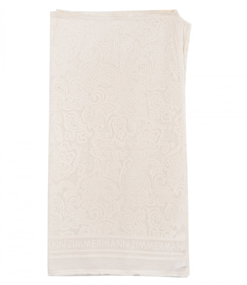 CLOTHES - WOVEN PAREO