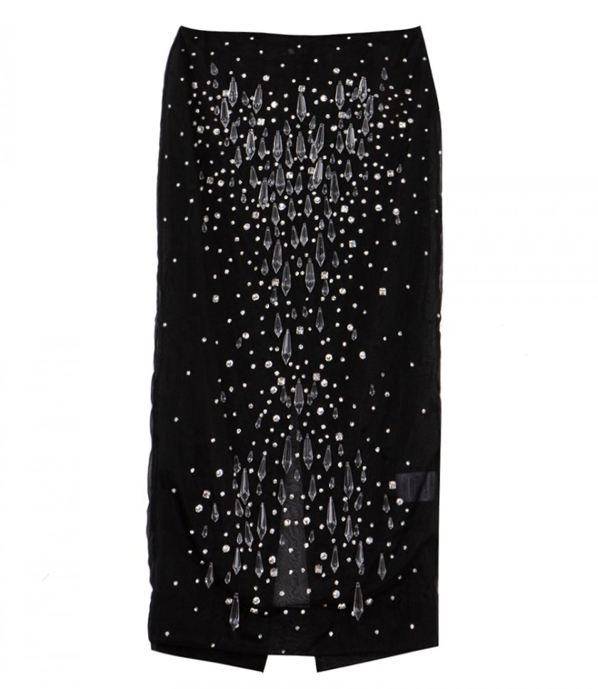 SALES - ISABEL EMBELLISHED SKIRT
