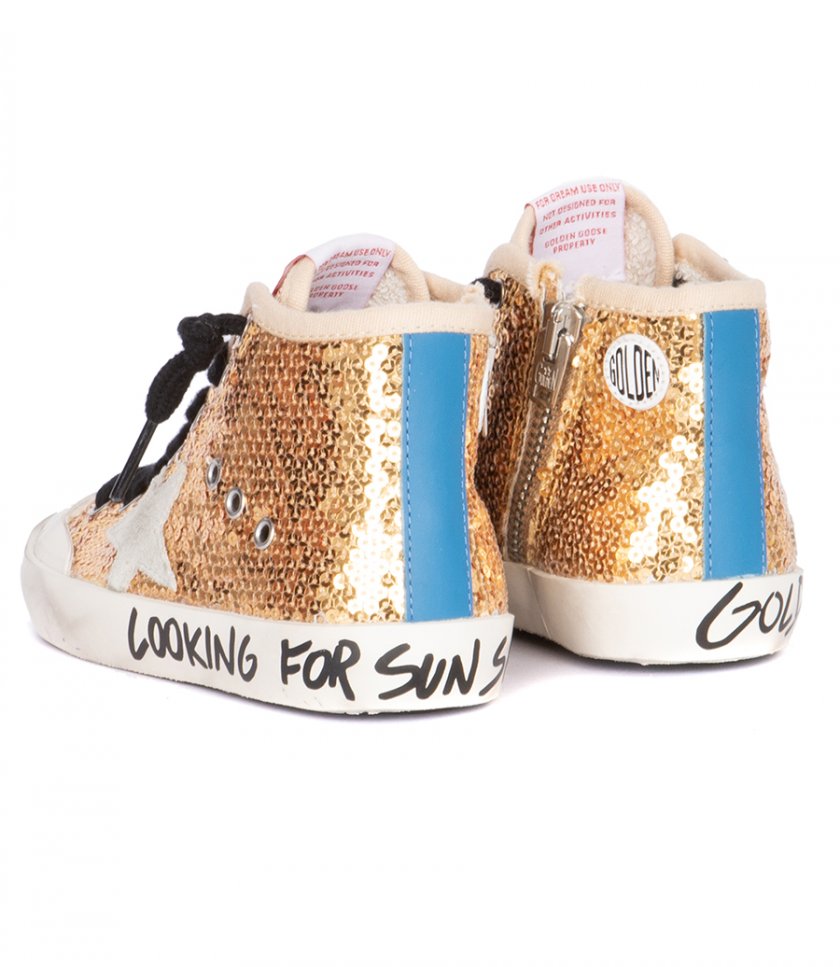 GOLDEN GOOSE