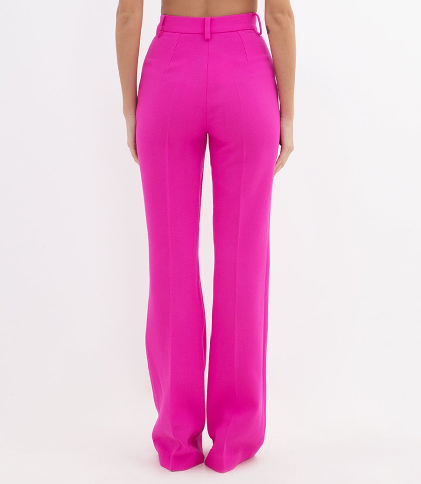 TAILORED TROUSERS