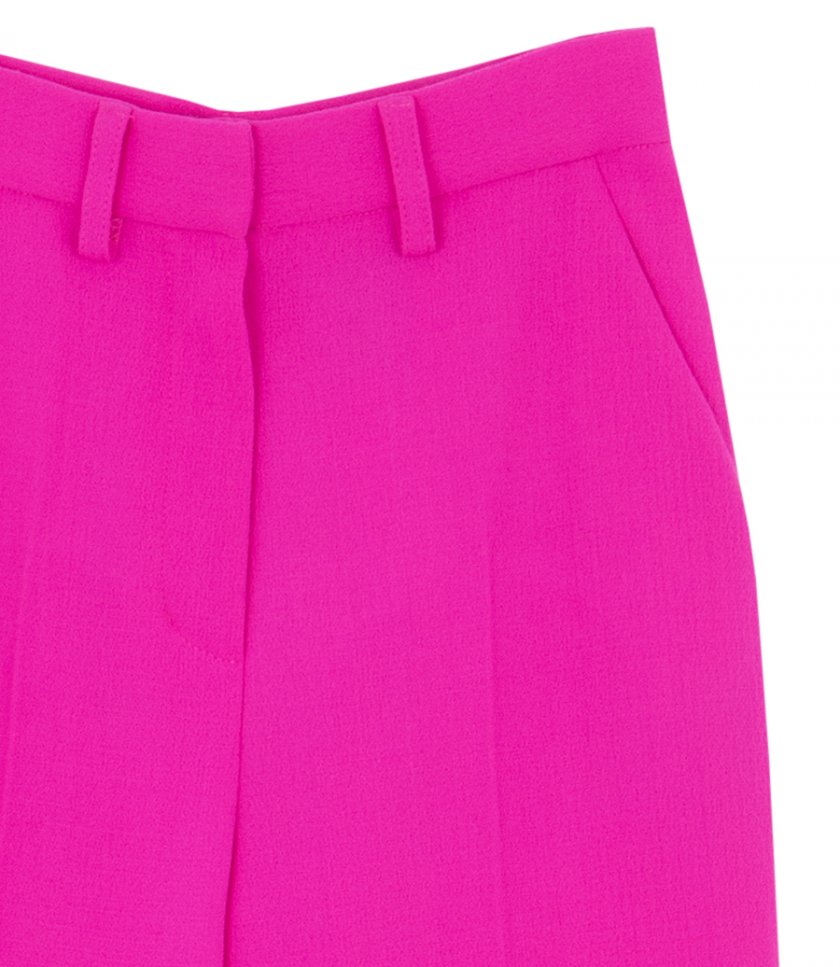 TAILORED TROUSERS