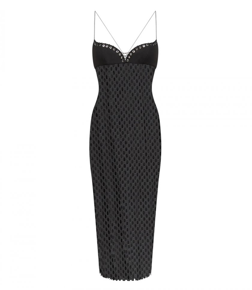 SALES - ISABELLA LACE DRESS