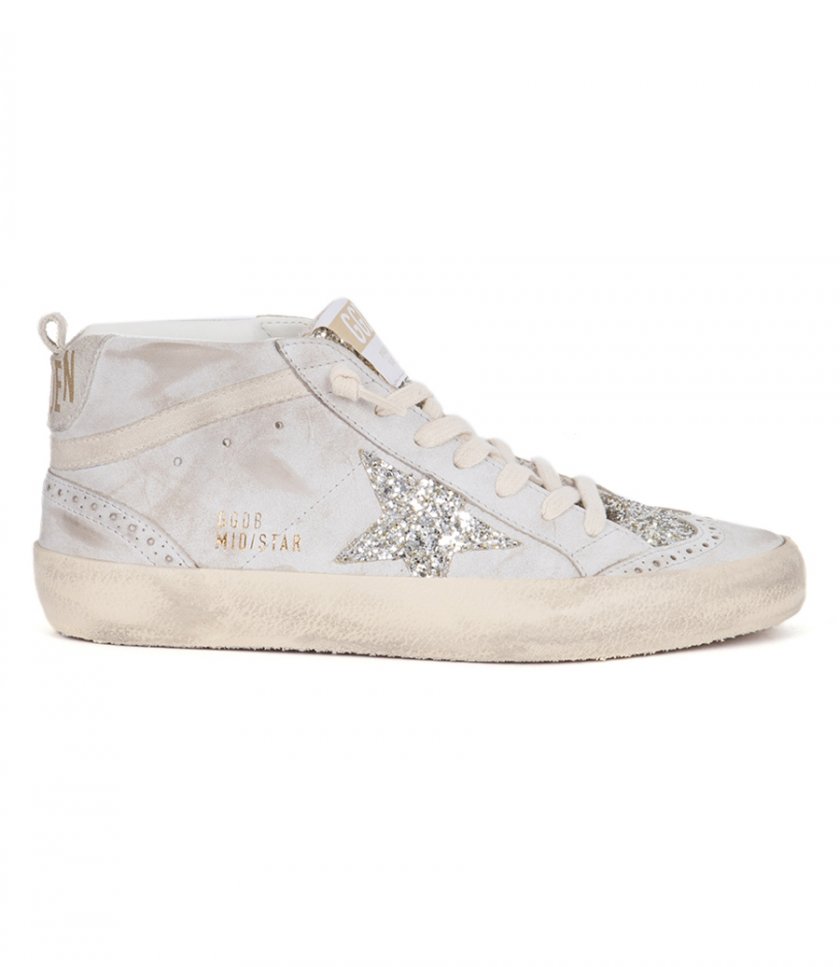 SHOES - GLITTER STAR MID STAR