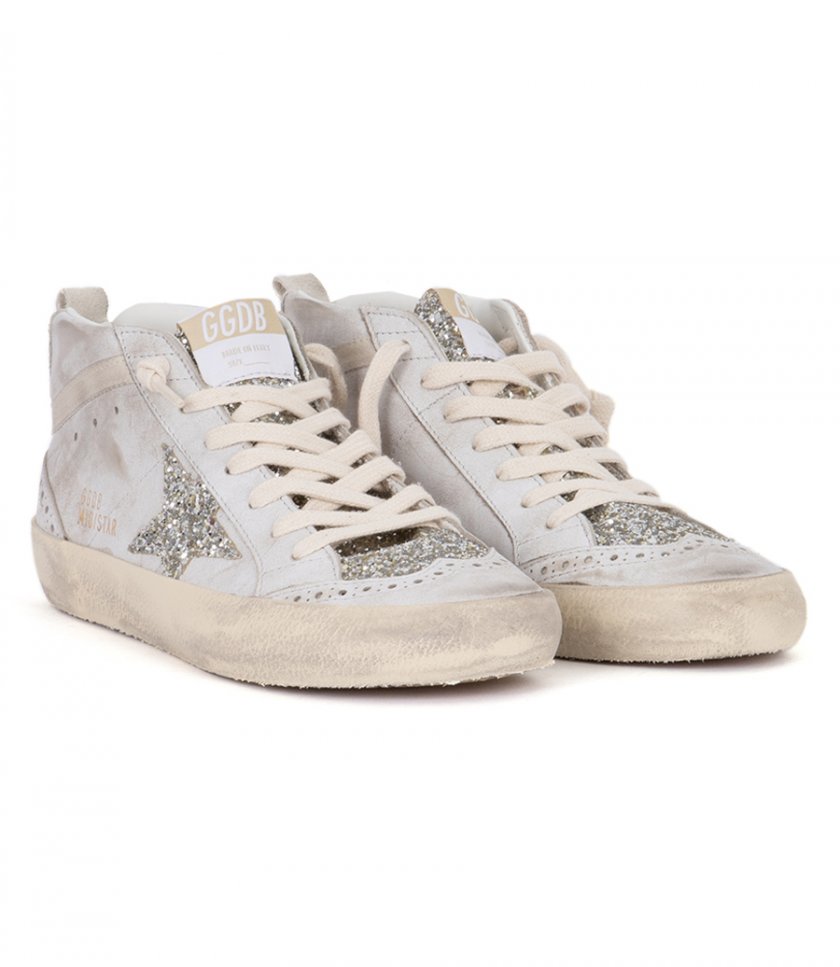GLITTER STAR MID STAR