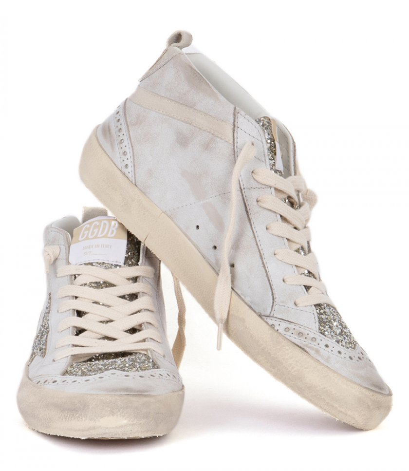 GLITTER STAR MID STAR