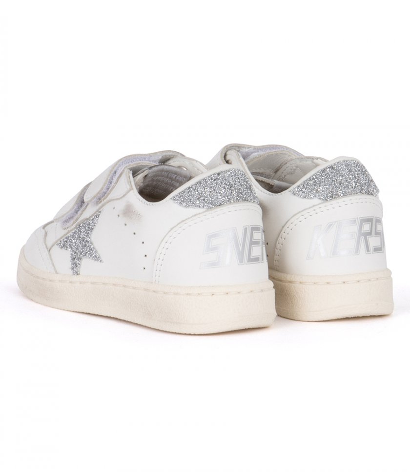 GOLDEN GOOSE