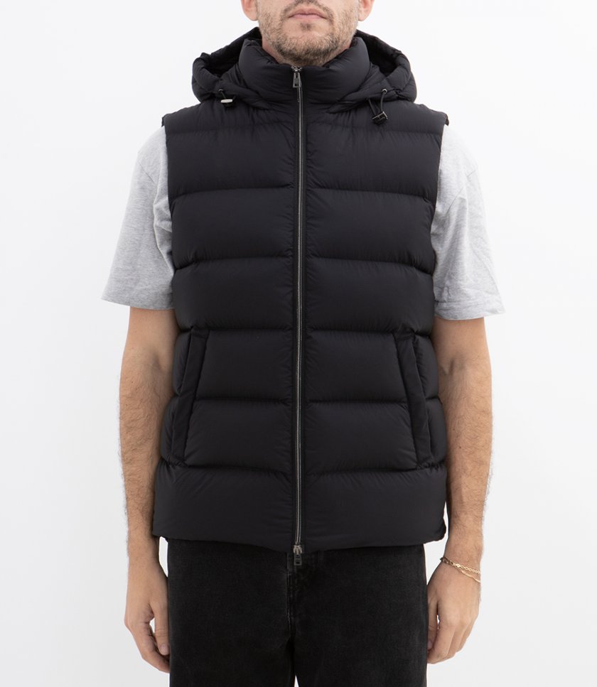 VEST IN ECOAGE