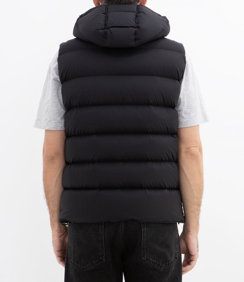 VEST IN ECOAGE