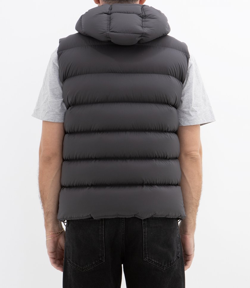 VEST IN ECOAGE