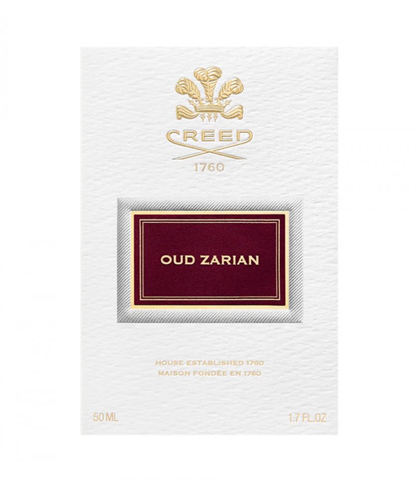 OUD ZARIAN 50ml