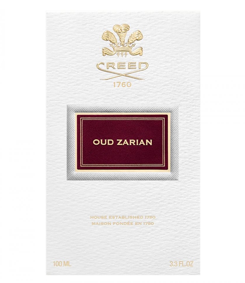 OUD ZARIAN 100ml