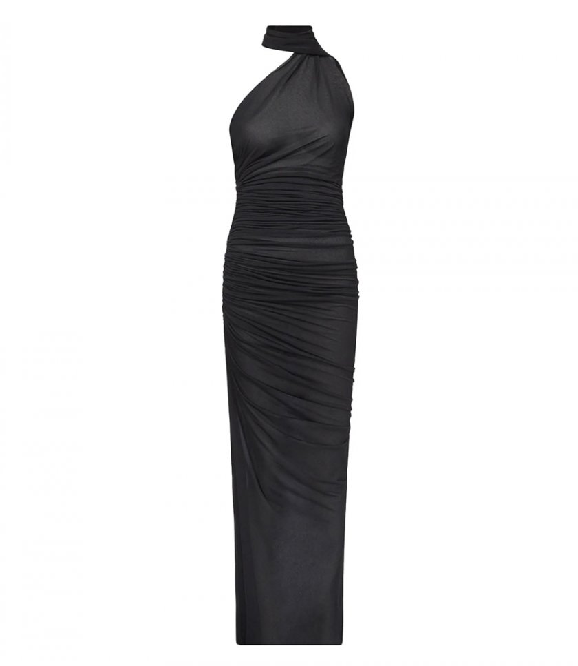 SALES - HALTER DRESS